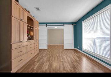 35x84 Barn-doors with Hardware