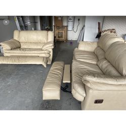 Only Have Big Couch Left