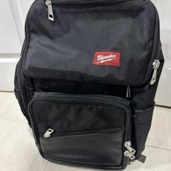 Milwaukee Travel Backpack 