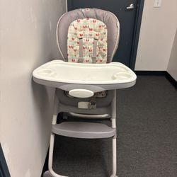 High Chair
