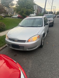 2013 Chevrolet Impala