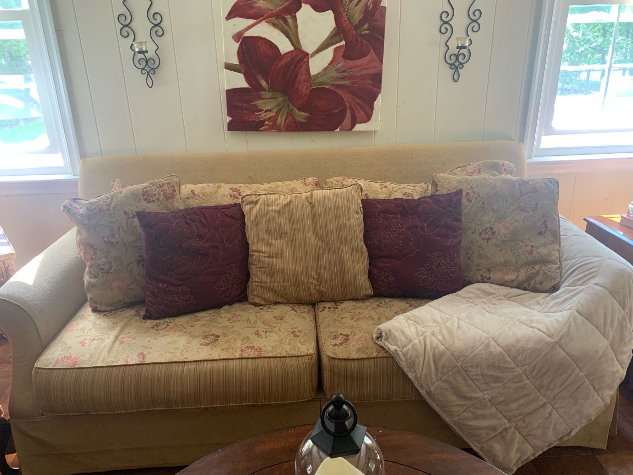 Sofa Set
