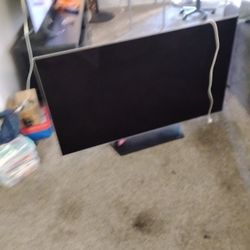 LG 55in OLED TV