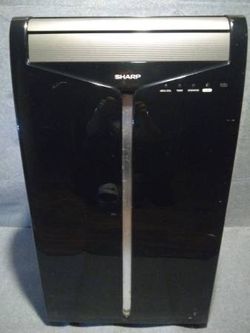 Sharp Portable AC Unit. Works Great. $150