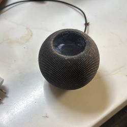 Apple HomePod