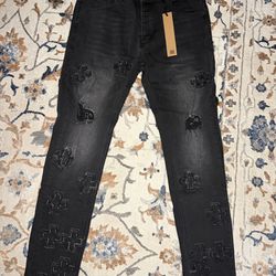 Ksubi Jeans