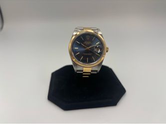 Rolex Oyster Perpetual Date 15203