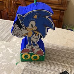 Piñatas Chiquitas $6.00 Cada Una 