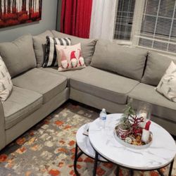 Sectional Couch 