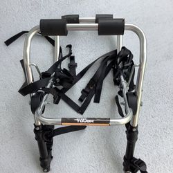 Car Bike Rack Hyper Tough
