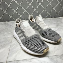Adidas swift deals run talc