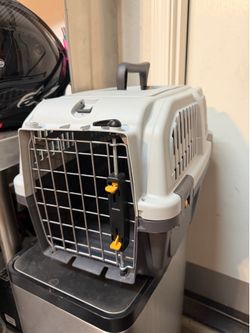 Pet Carrier