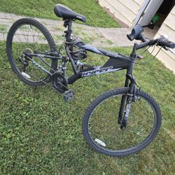 Bicycle for Man 