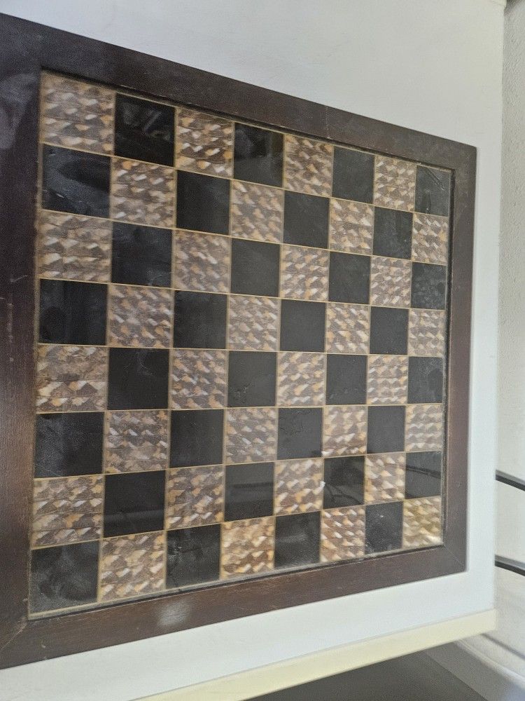 Chessboard