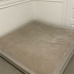 Large ottoman