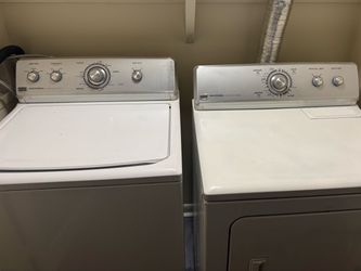 Washer/Dryer