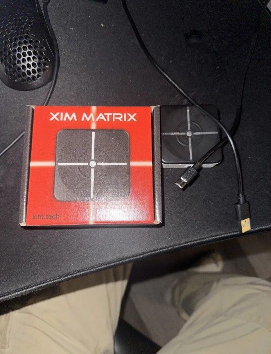 Xim Matrix for Sale in Pocatello, ID - OfferUp