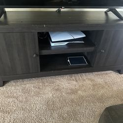tv console table 