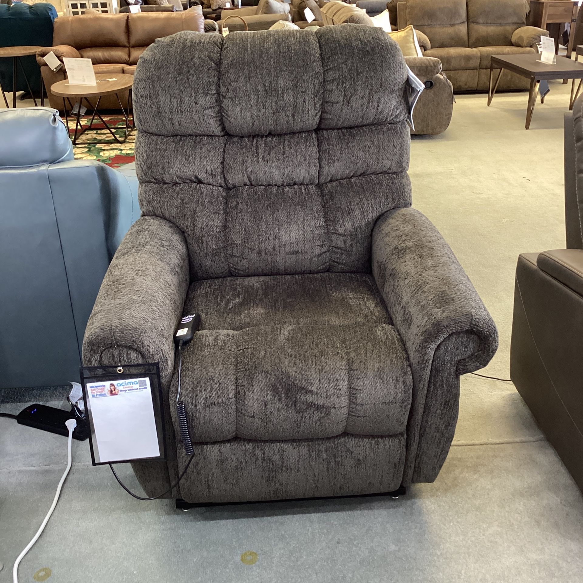 Ernestine Power Lift Recliner