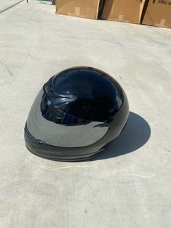 Motorcycle/E bike helmet