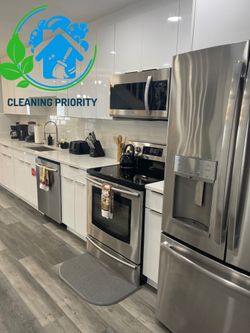Cleaning