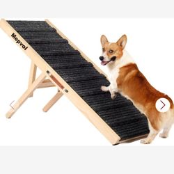 Ramp For Dog Adult Or Small