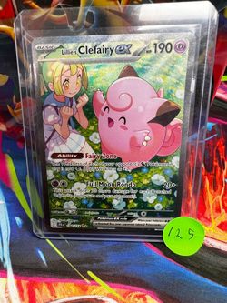 $1 Pokemon collectors grade ready