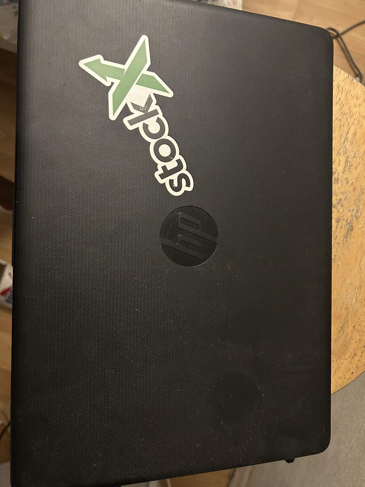 HP Laptop
