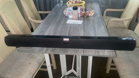 Vizio soundbar