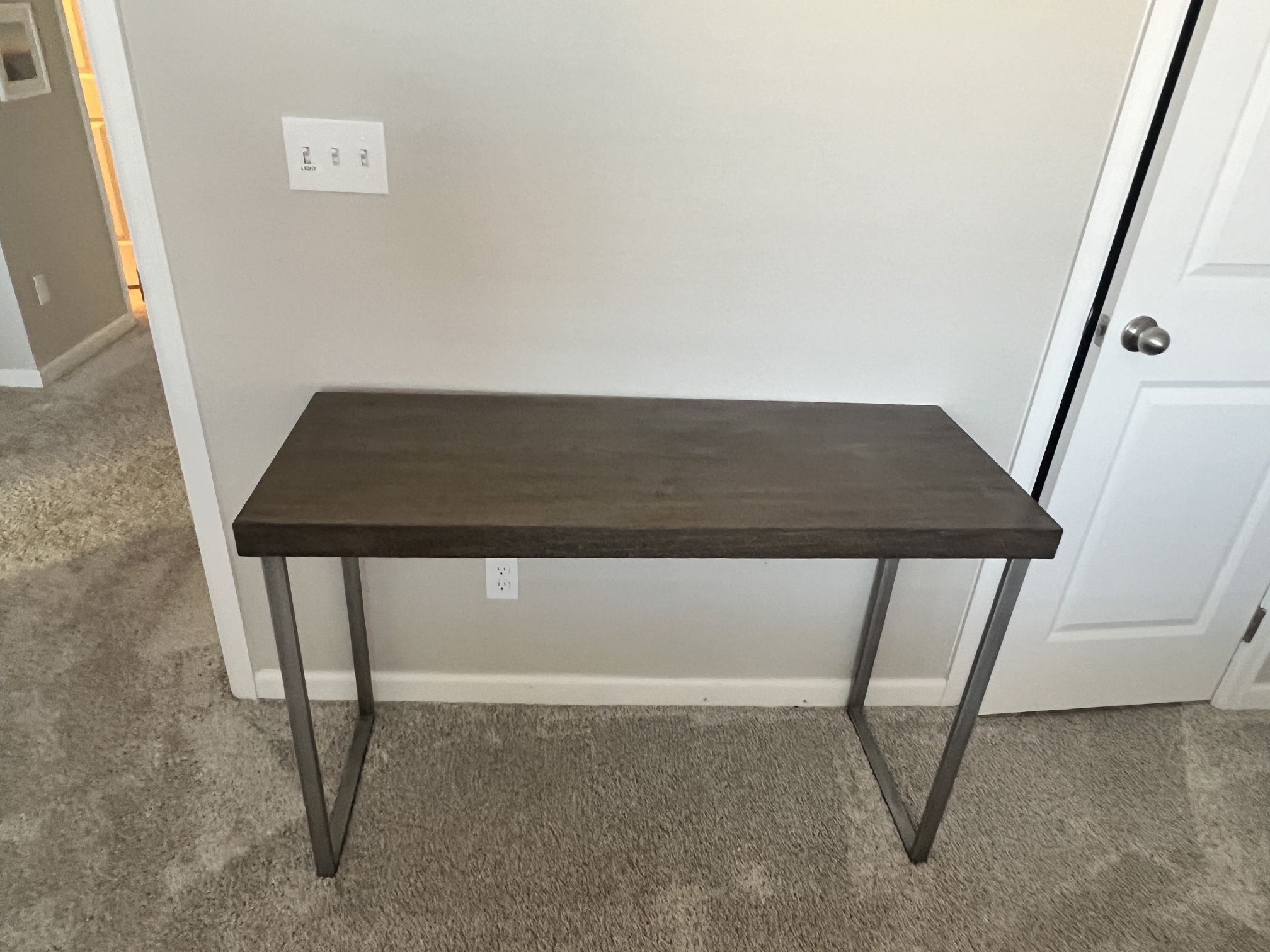 Desk / Console table