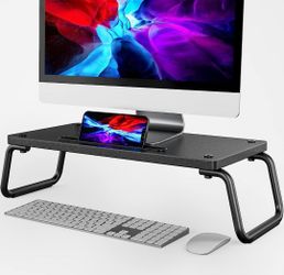 Monitor Stand