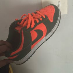 Nike Dunks