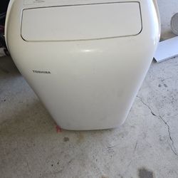 Window AC 