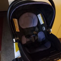 Infant Car Seat