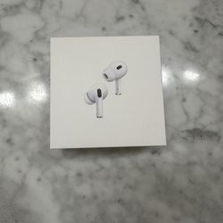 AirPods Pro Gen 2