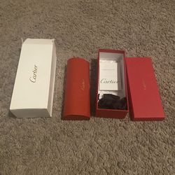 Première De Cartier Sunglasses