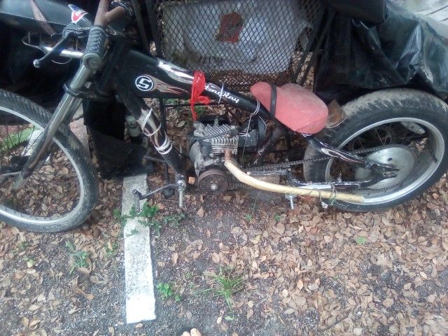 Mini Chopper