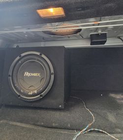 Car Audio