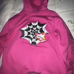 chrome hearts hoodie for sale