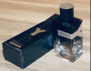 YSL Edp