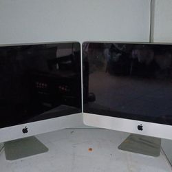 Apple A1311 all in one desktop computers