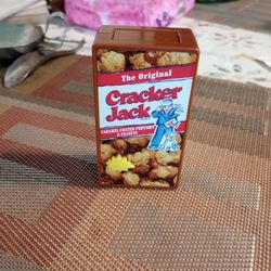 1999 Cracker Jack Pop Up Compass Sailor Jack Bingo Subway Promo Plastic Toy!!OBO!!