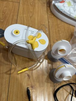 Medela Breast Pump