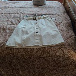 Woman Skirt