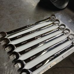 Snap on Tools 