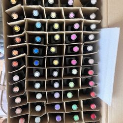 Gel Polish Set MAKARTT PRO 