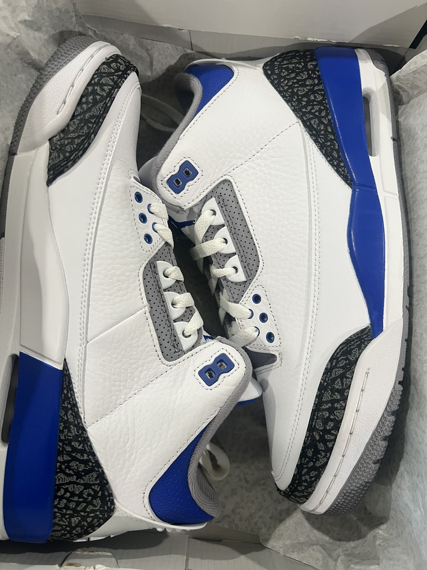 Jordan Retro 3