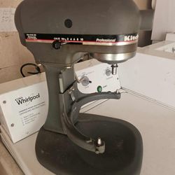 KitchenAid Mixer