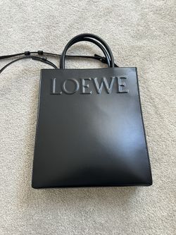 Loewe A5 Tote Bag