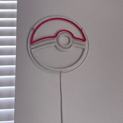 Pokémon LED Light 